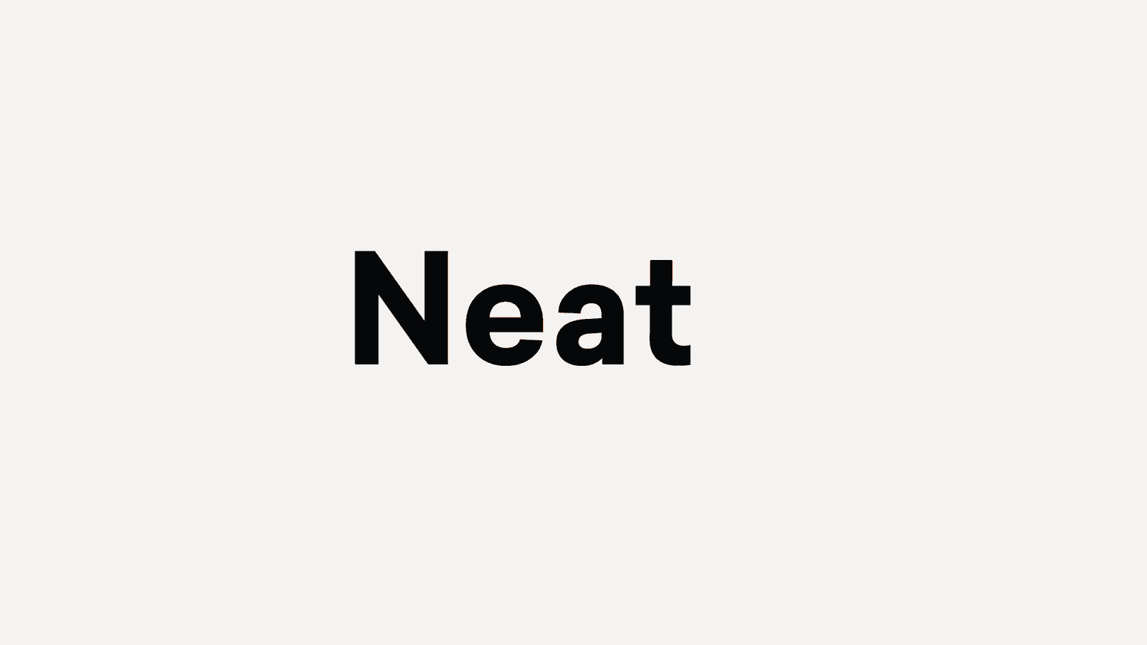 Neat_Logo